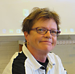 Gunilla Eriksson, ledamot