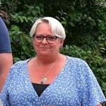 Ordförande Annika Olofsson