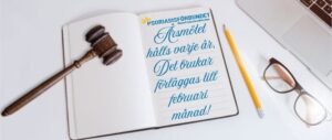 Umeå lokalavdelning söker nomineringar till styrelsen för år 2026