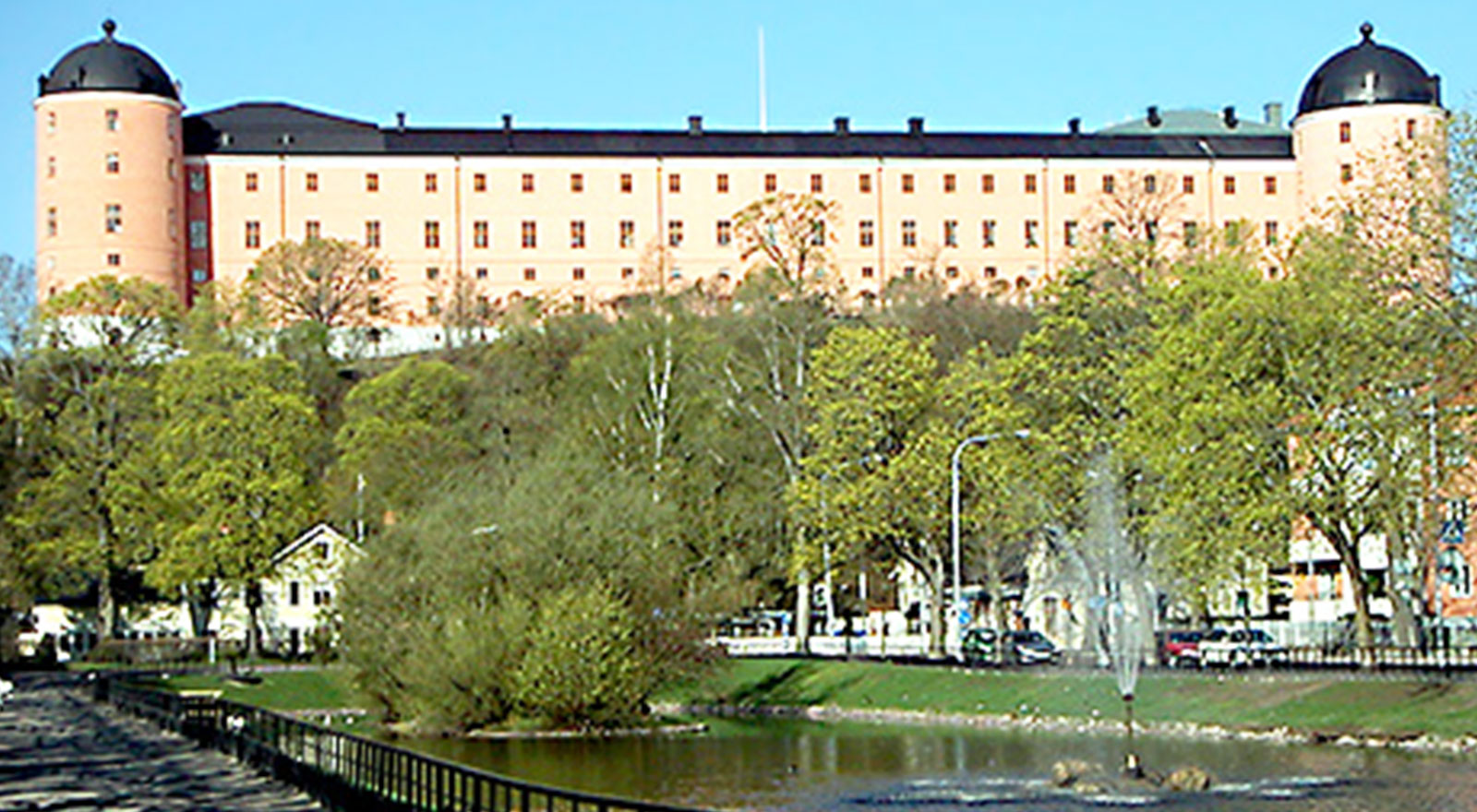 Uppsala_start