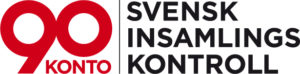 90-konton - Svensk Insamlingskontroll