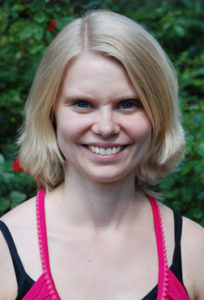 Anja Näslund