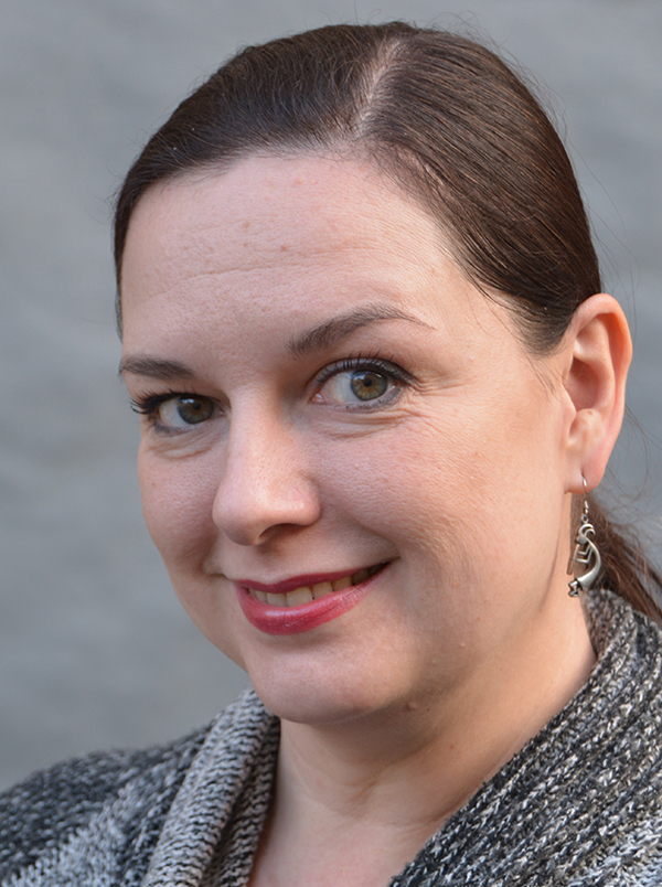 Barbra Bohannan