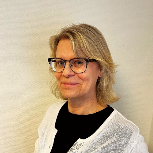 Eva-Lena Johansson