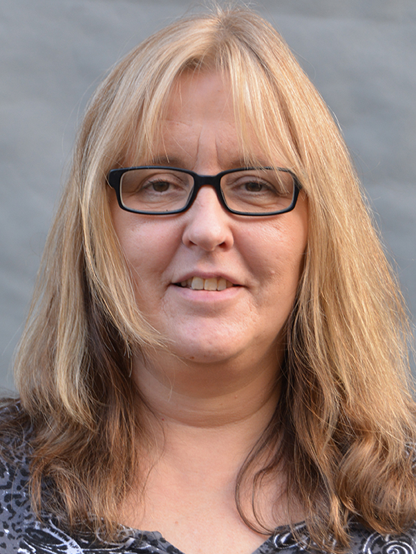 Maria Björklund