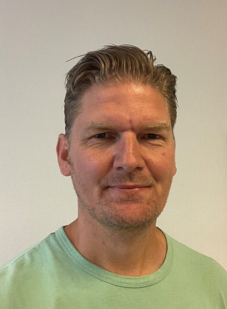 Marcus Rehnberg