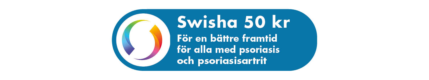 Swisha en gåva