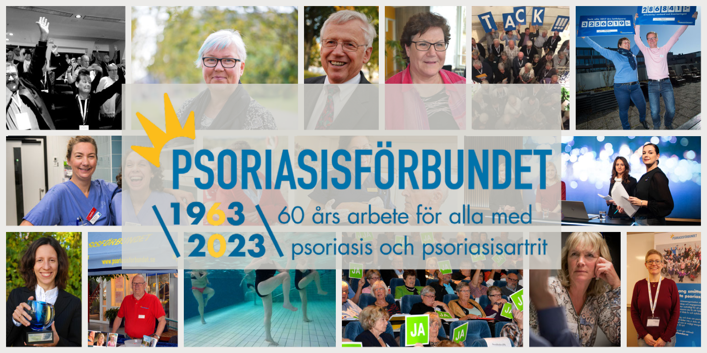 60-årsjubileum