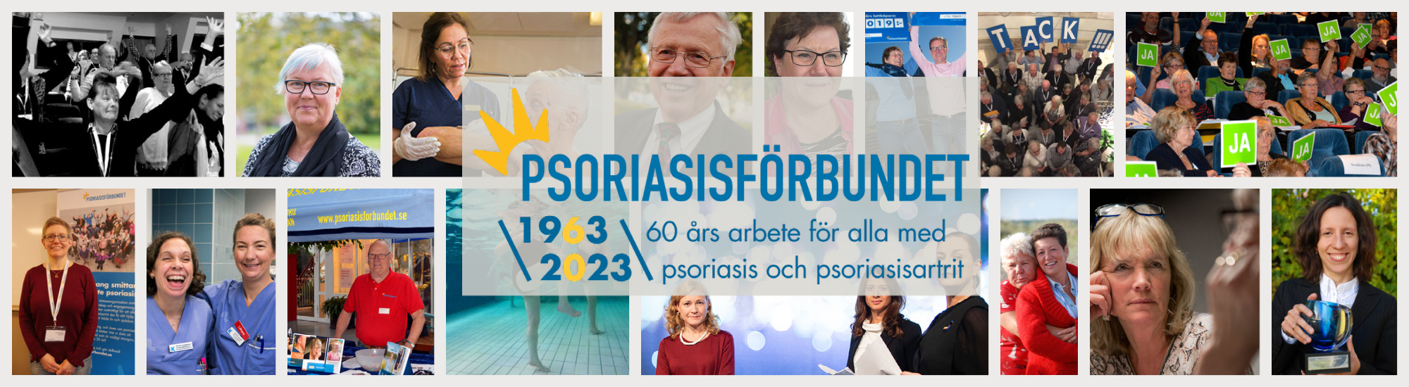 60-årsjubileum