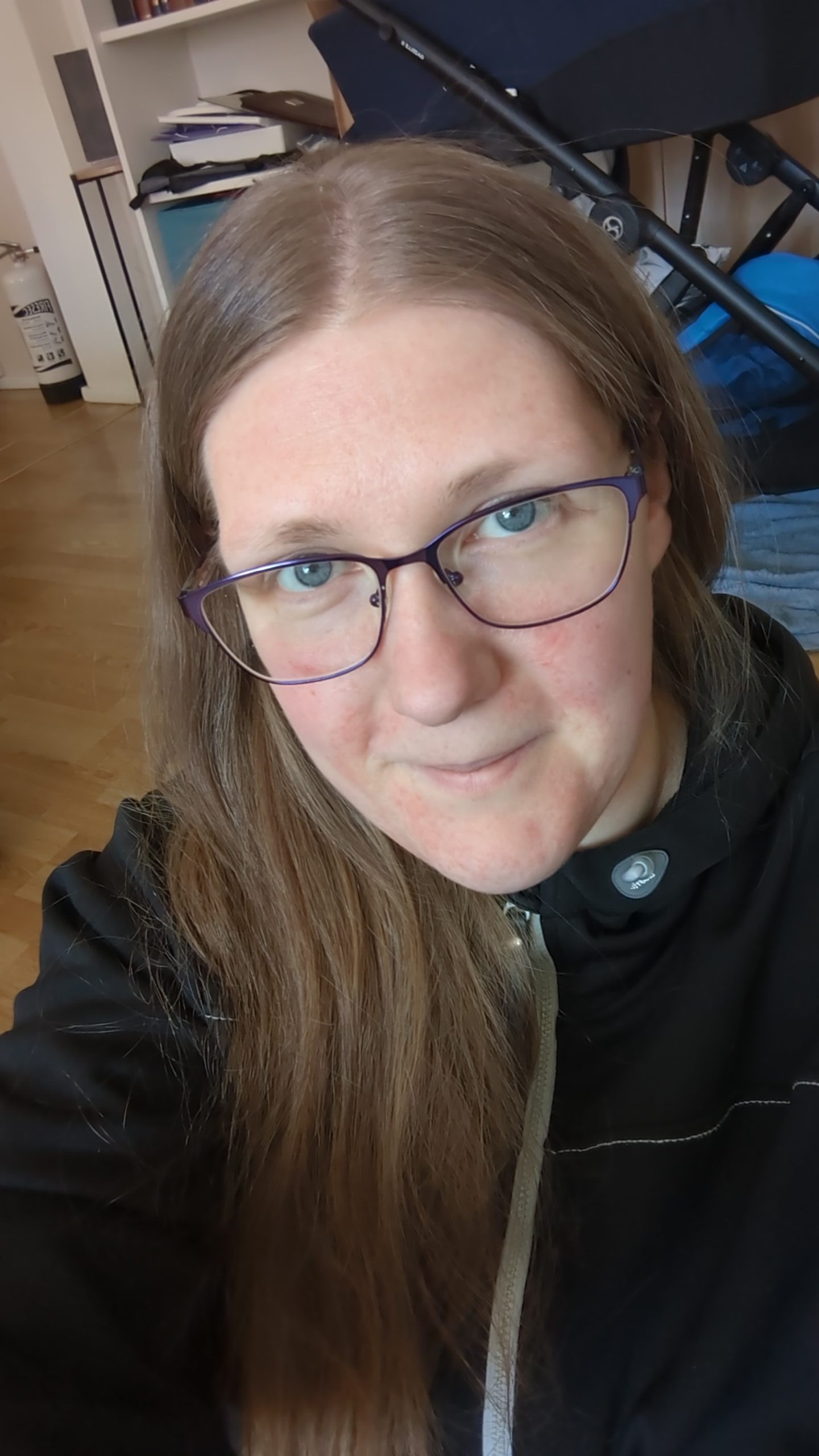 Nina Kaptelinina