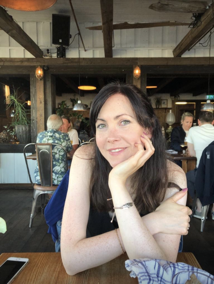 Ursula O´Connor Kontaktpersoner