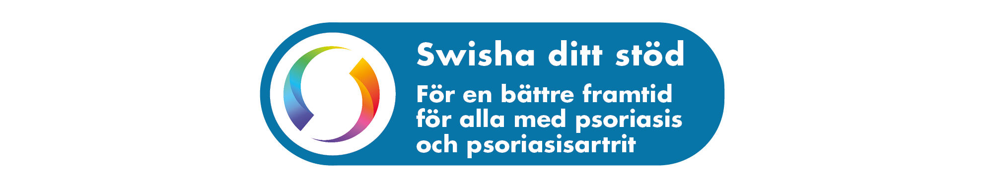 Swisha en gåva 