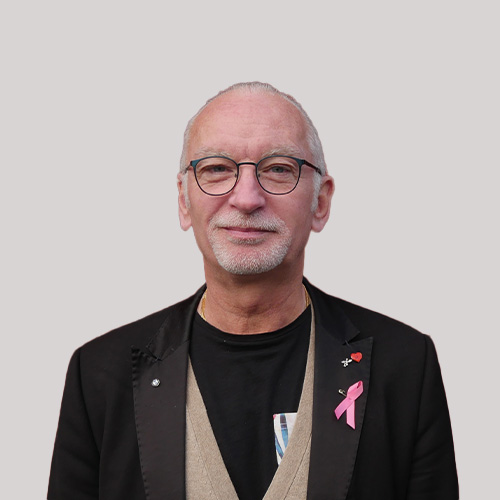 Björn T Johansson