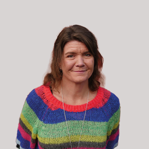 Jeanette Lindskog