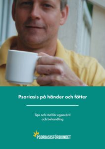 Psoriasis på händer och fötter_tips och råd för egenvård och behandling