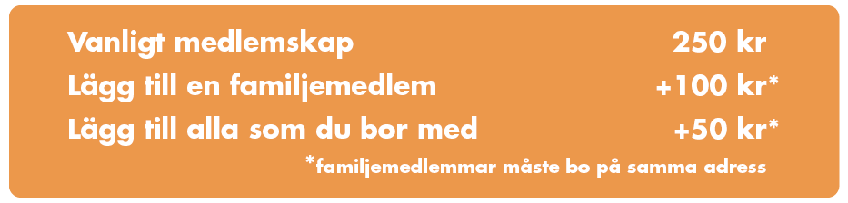 Medlemskap