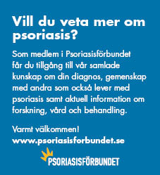 Vill du veta mer om psoriasis?